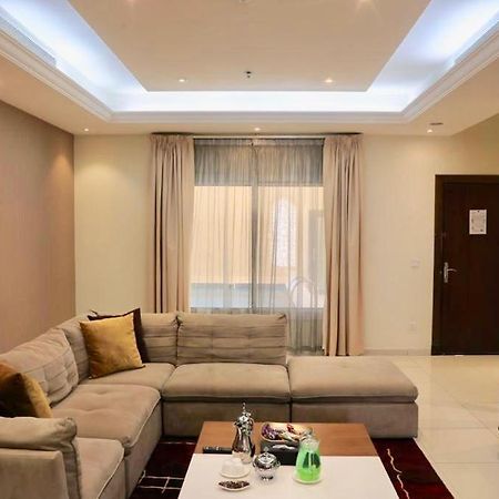 Beach Time Villas Hotel 제다 외부 사진