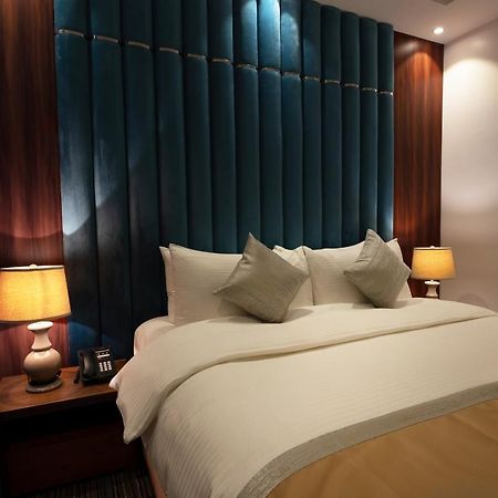 Beach Time Villas Hotel 제다 외부 사진