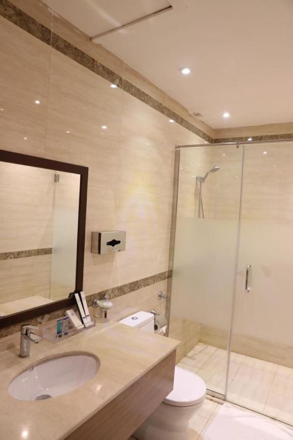 Beach Time Villas Hotel 제다 외부 사진