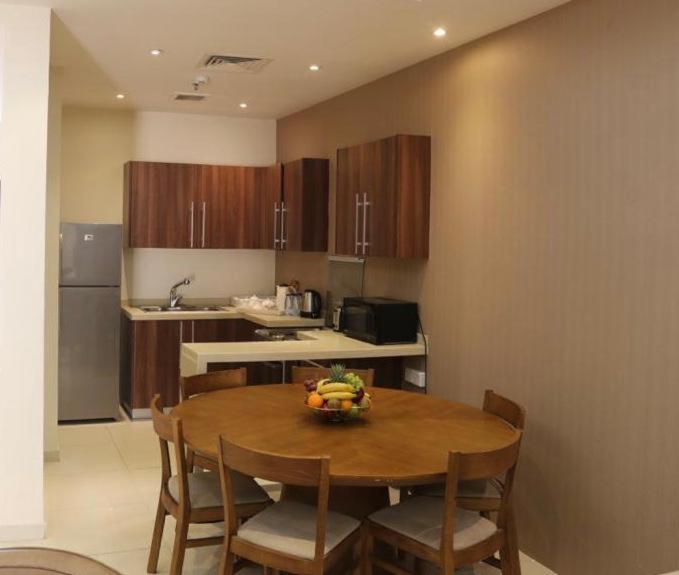 Beach Time Villas Hotel 제다 외부 사진