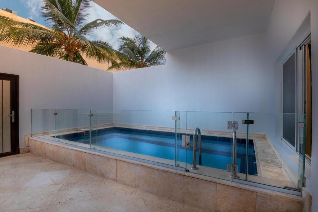 Beach Time Villas Hotel 제다 외부 사진
