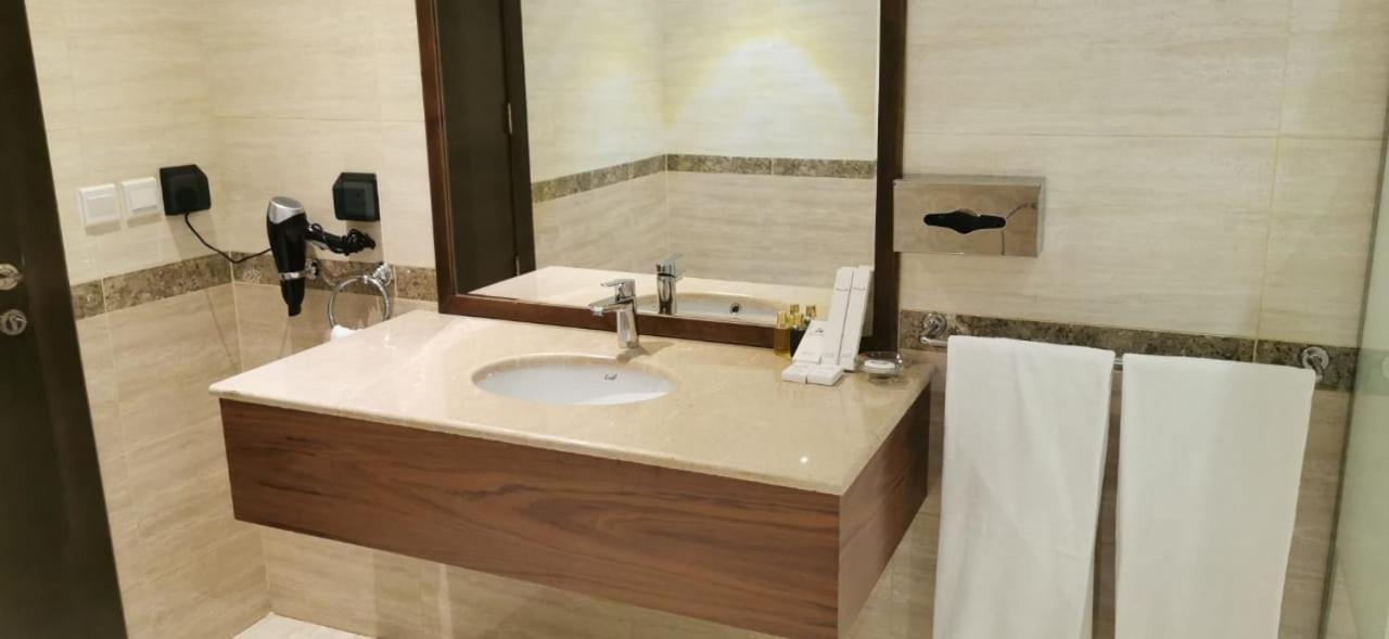 Beach Time Villas Hotel 제다 외부 사진