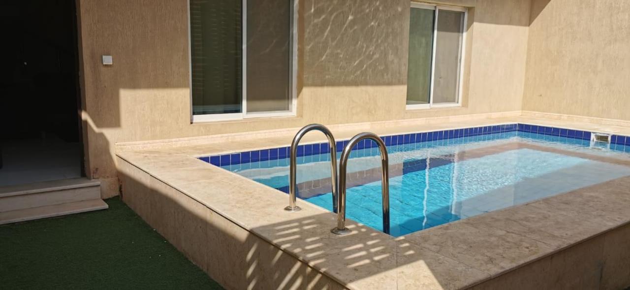 Beach Time Villas Hotel 제다 외부 사진