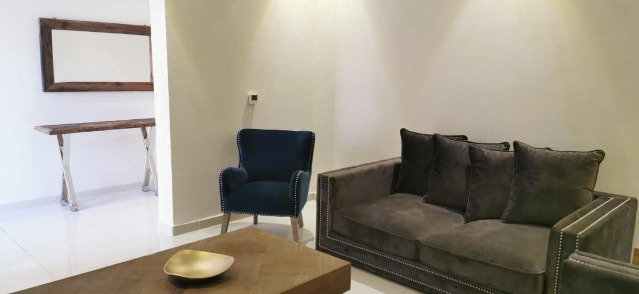 Beach Time Villas Hotel 제다 외부 사진